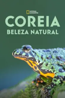 Coreia: Beleza Natural