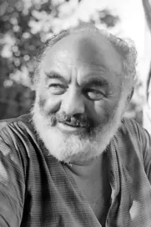 Sergei Parajanov como: Interviewee