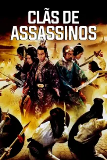 Clãs de Assassinos