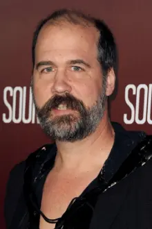 Krist Novoselic como: 