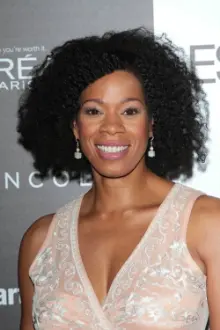 Kim Wayans como: Faye