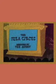 The Flea Circus