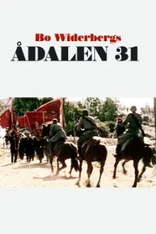 Ådalen 31