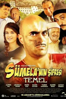 Sümela'nın Şifresi: Temel