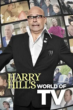 Harry Hill's World of TV