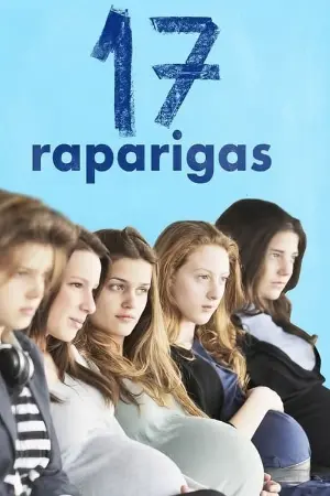 17 Garotas