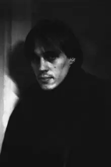 Tom Verlaine como: Ele mesmo