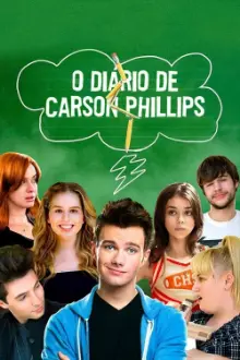 O Diário de Carson Phillips