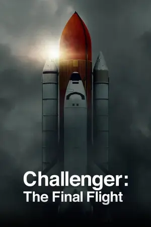 Challenger: Voo Final