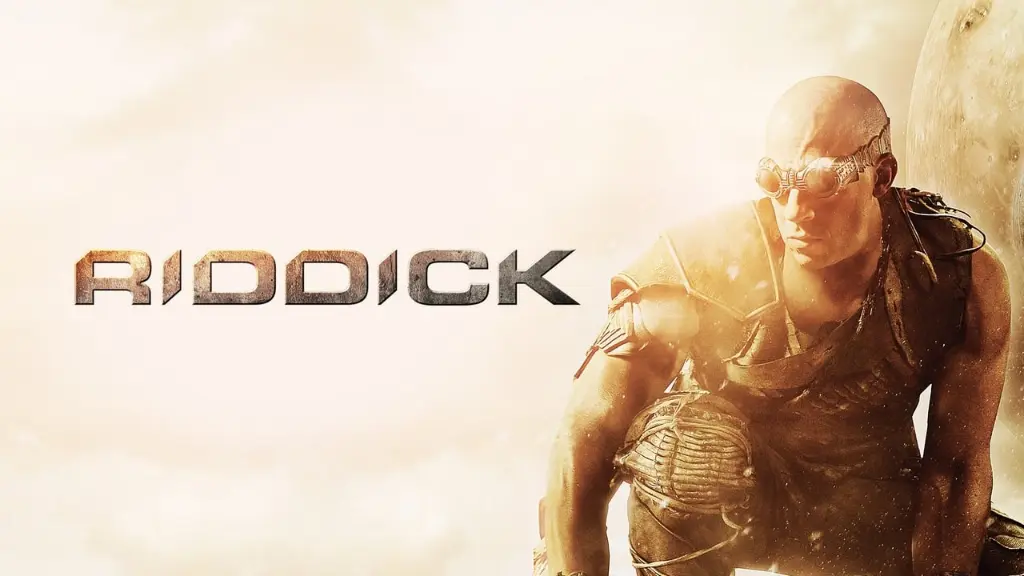 Riddick 3