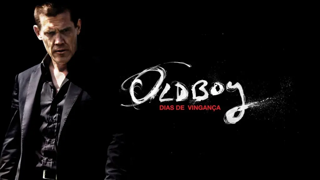 Oldboy: Dias de Vingança