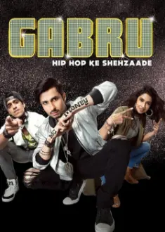 Gabru: Hip Hop Revolution