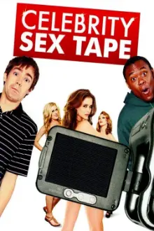 Celebrity Sex Tape