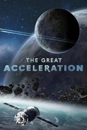 The Great Acceleration