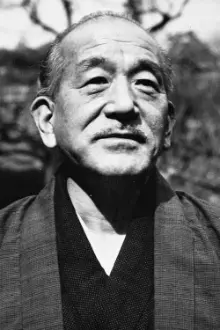 Yasujiro Ozu como: Self (archive footage)