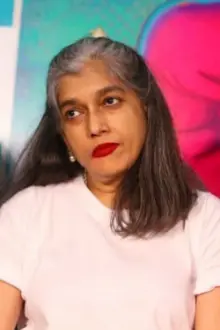 Ratna Pathak Shah como: Nirmala Devi Rathore