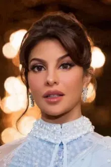 Jacqueline Fernandez como: Ela mesma