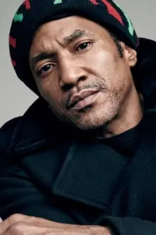 Q-Tip como: Self - Singer