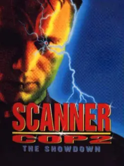 Scanners: The Showdown