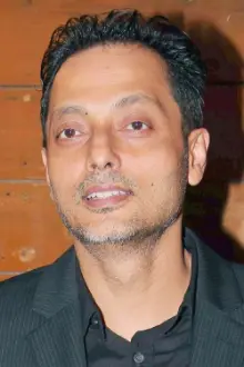 Sujoy Ghosh como: 