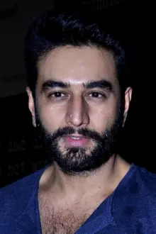 Shekhar Ravjiani como: Jaideep