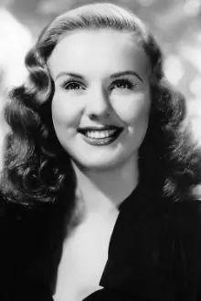 Deanna Durbin como: Pamela Drake