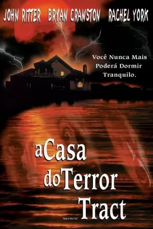 A Casa do Terror Tract