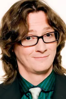 Ed Byrne como: 