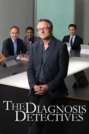 The Diagnosis Detectives