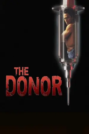 The Donor