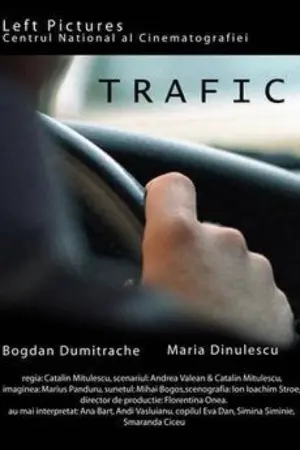 Trafic