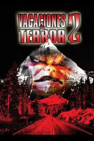 Vacaciones de terror 2: Cumpleaños diabólico