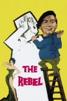 O Rebelde