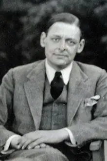 T. S. Eliot como: 