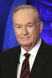 Bill O'Reilly como: 