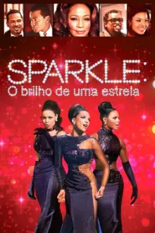 Sparkle: O Brilho de uma Estrela