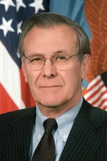 Donald Rumsfeld como: 