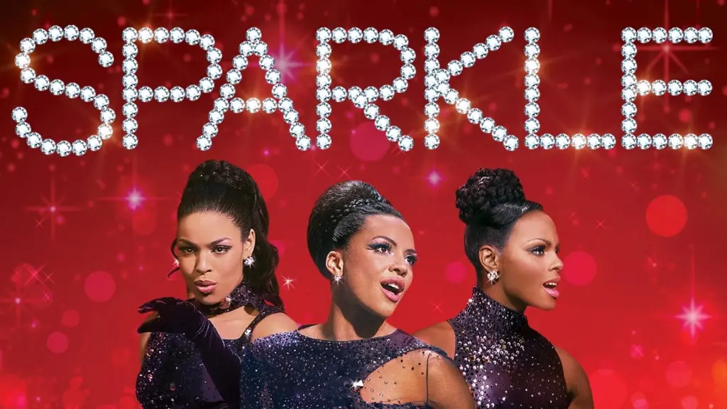 Sparkle: O Brilho de uma Estrela