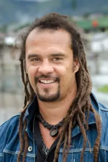 Michael Franti como: himself