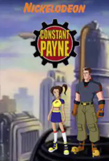 Constant Payne