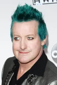 Tre Cool como: himself