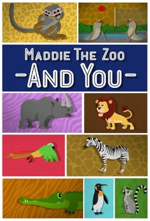 Maddie, the Zoo and You