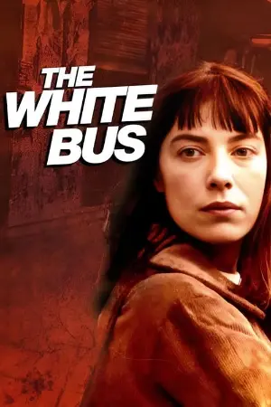 The White Bus