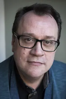 Russell T Davies como: 