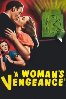 A Woman's Vengeance