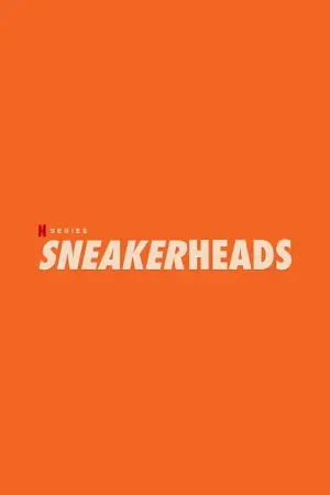 Sneakerheads