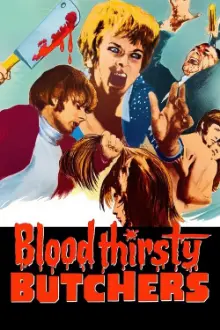 Bloodthirsty Butchers