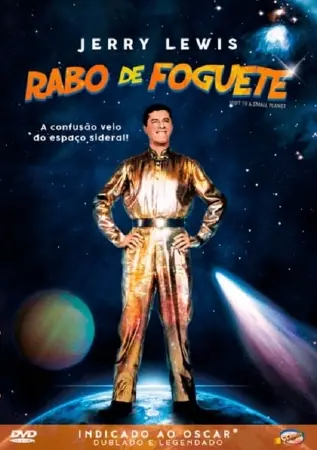 Rabo de Foguete