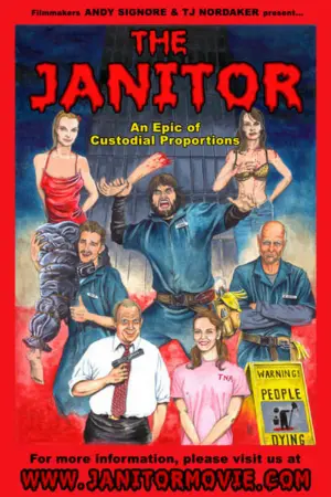 The Janitor