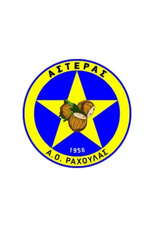 Asteras Rachoulas